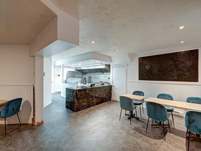 maison à vendre Montréal (Ahuntsic-Cartierville)