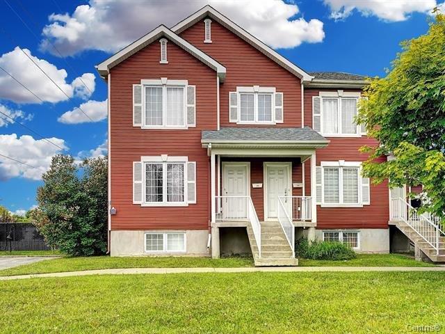 maison à vendre Mascouche