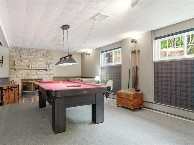 Salle familiale