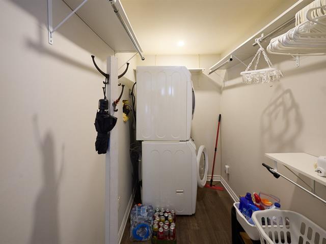 Salle de lavage