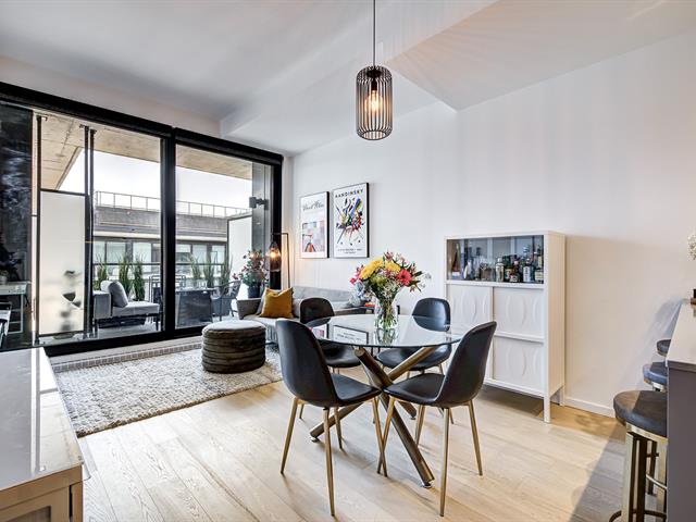 maison à vendre Montréal (Le Sud-Ouest)