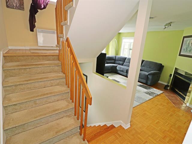 Escalier
