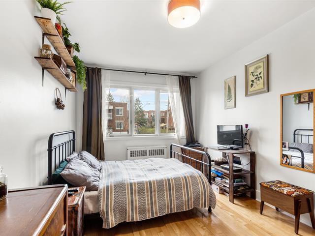 Condo à louer, Montréal (Rosemont/La Petite-Patrie)