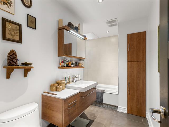 Condo à louer, Montréal (Rosemont/La Petite-Patrie)