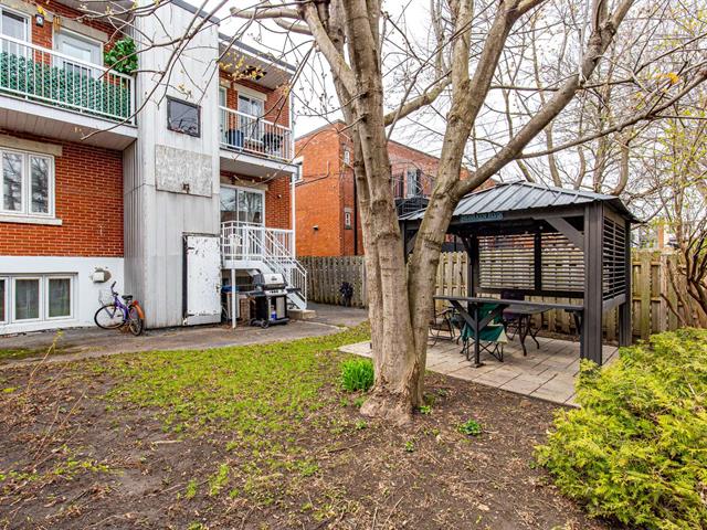 Condo à louer, Montréal (Rosemont/La Petite-Patrie)