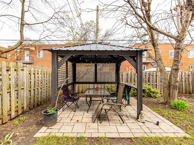 Condo à louer, Montréal (Rosemont/La Petite-Patrie)