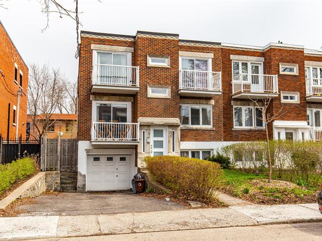 Condo à louer, Montréal (Rosemont/La Petite-Patrie)