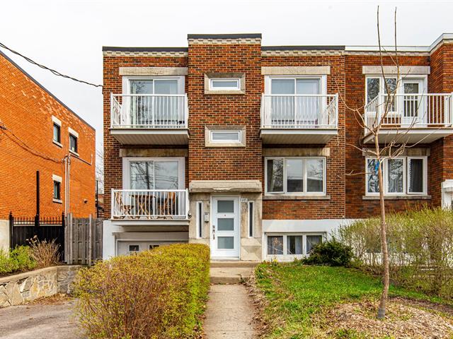 Condo à louer, Montréal (Rosemont/La Petite-Patrie)
