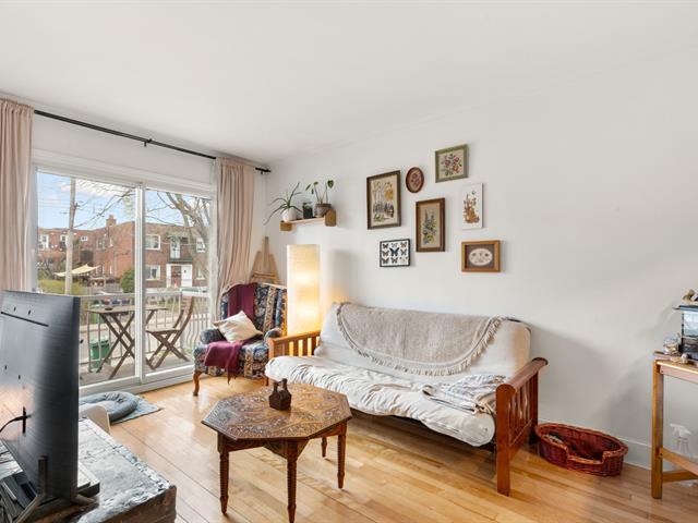 Condo à louer, Montréal (Rosemont/La Petite-Patrie)