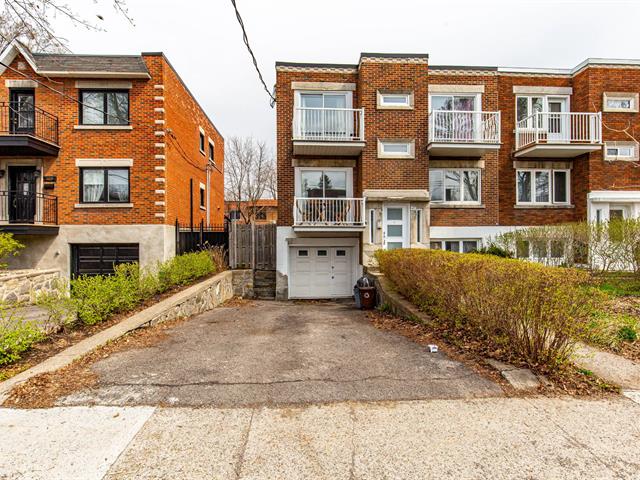 Condo à louer, Montréal (Rosemont/La Petite-Patrie)