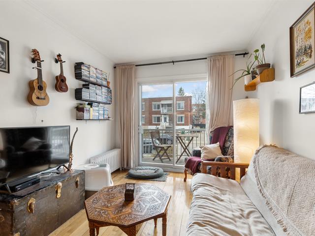 Condo à louer, Montréal (Rosemont/La Petite-Patrie)