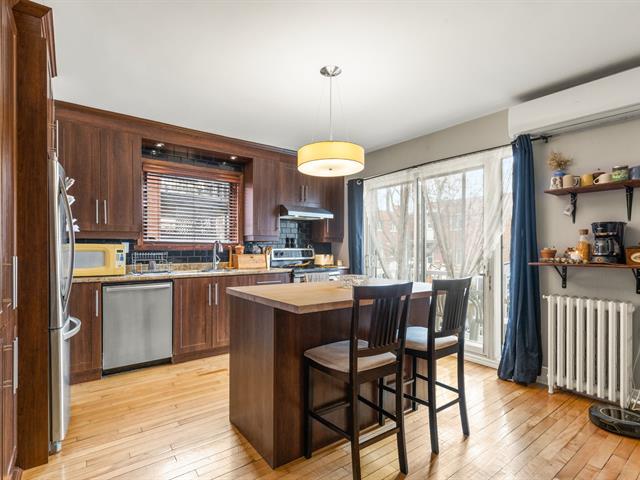 Condo à louer, Montréal (Rosemont/La Petite-Patrie)