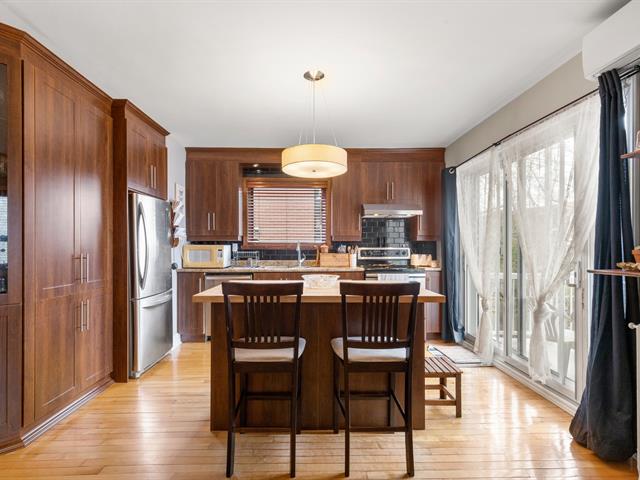 Condo à louer, Montréal (Rosemont/La Petite-Patrie)