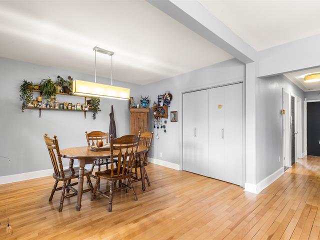 Condo à louer, Montréal (Rosemont/La Petite-Patrie)
