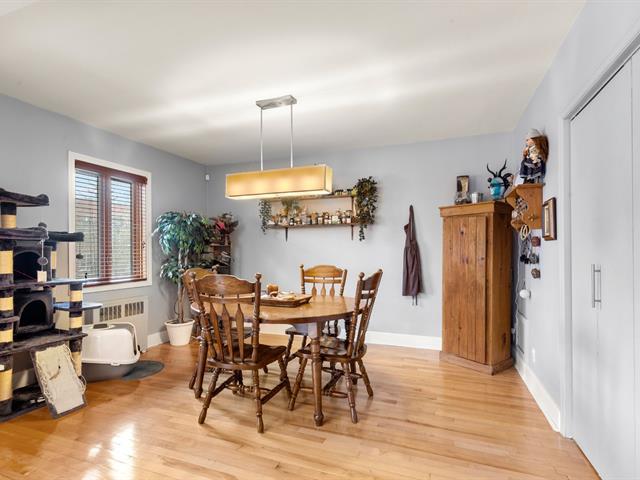 Condo à louer, Montréal (Rosemont/La Petite-Patrie)