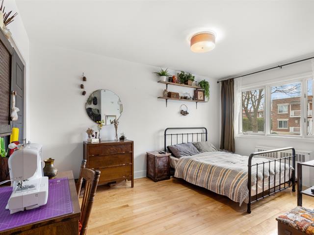 Condo à louer, Montréal (Rosemont/La Petite-Patrie)