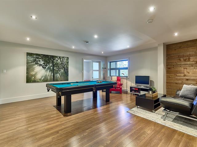 Salle familiale