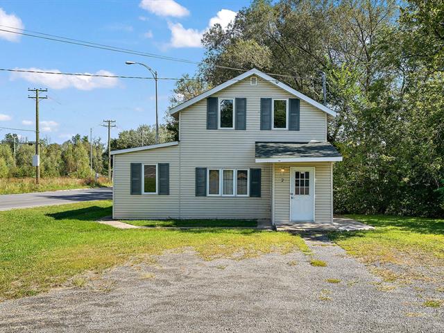 maison à vendre Vaudreuil-Dorion