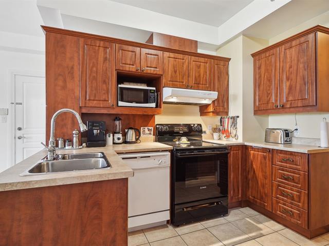 Condo à vendre, Montréal (Montréal-Nord)