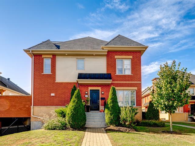 maison à vendre Laval (Sainte-Dorothée)
