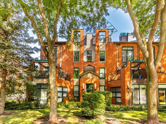 maison à vendre Montréal (Verdun/Île-des-Soeurs)