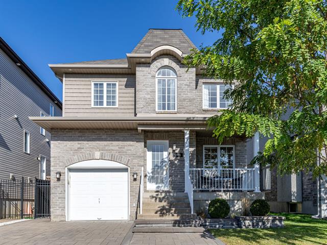 maison à vendre Laval (Chomedey)