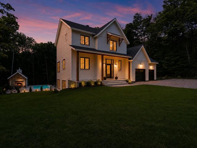 maison à vendre Sainte-Anne-des-Lacs