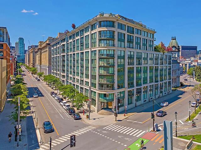 maison à vendre Montréal (Ville-Marie)