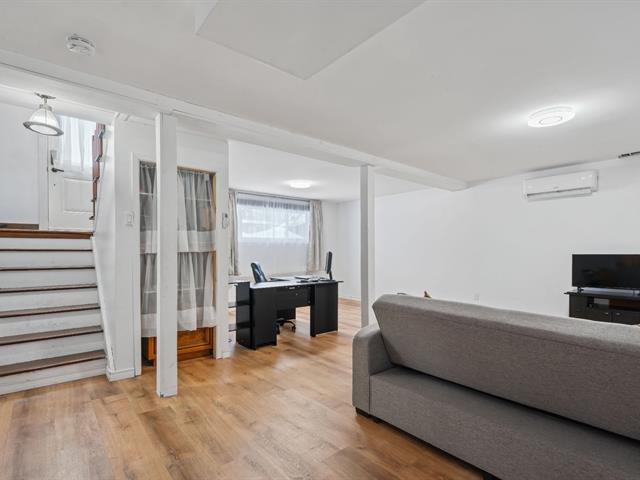 Salle familiale