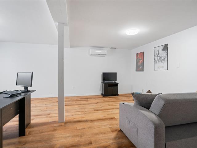 Salle familiale