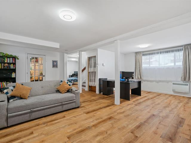 Salle familiale