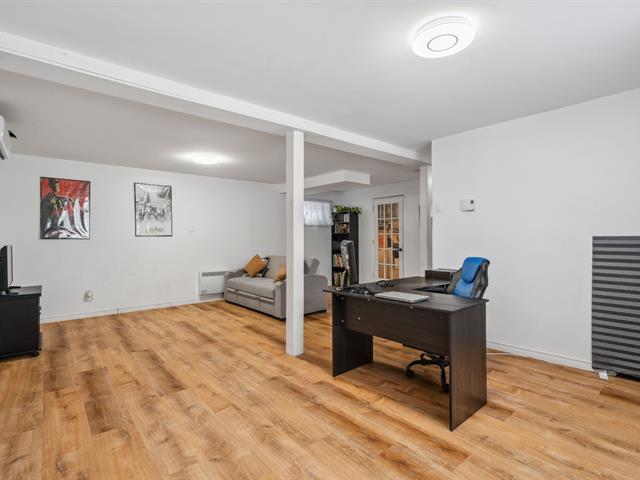 Salle familiale