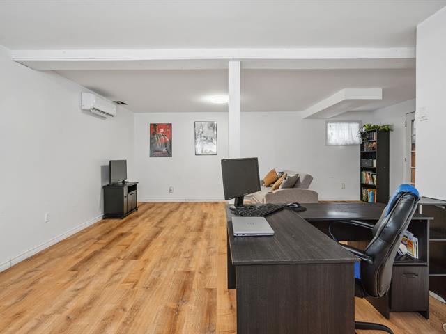Salle familiale