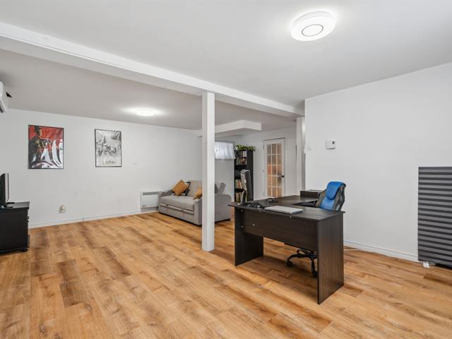Salle familiale