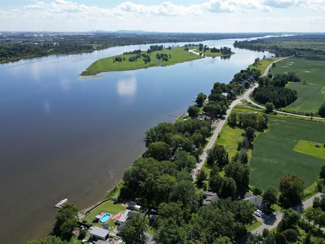 Maison de plain-pied à vendre, Laval (Saint-François)