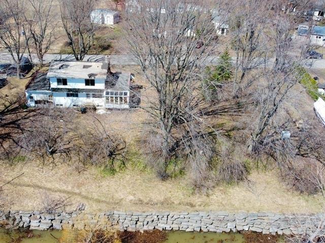 Maison de plain-pied à vendre, Laval (Saint-François)