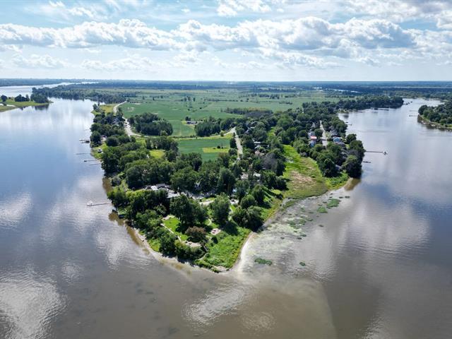 Maison de plain-pied à vendre, Laval (Saint-François)