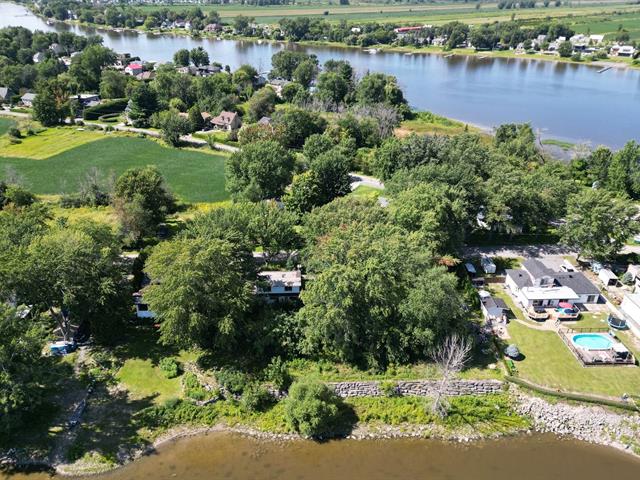 Maison de plain-pied à vendre, Laval (Saint-François)