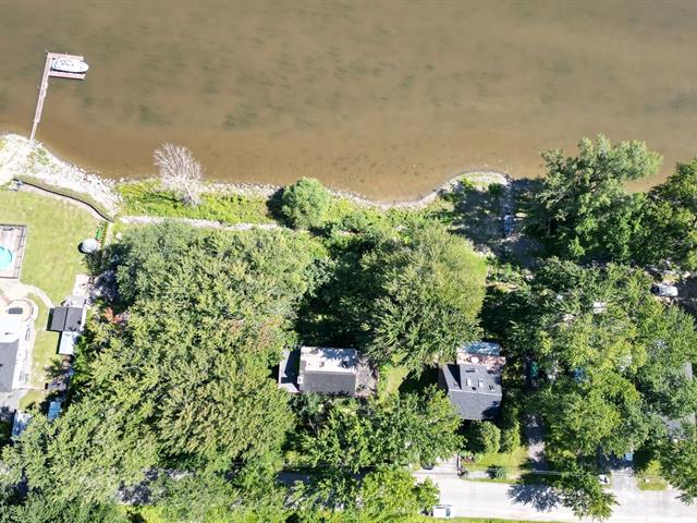 Maison de plain-pied à vendre, Laval (Saint-François)