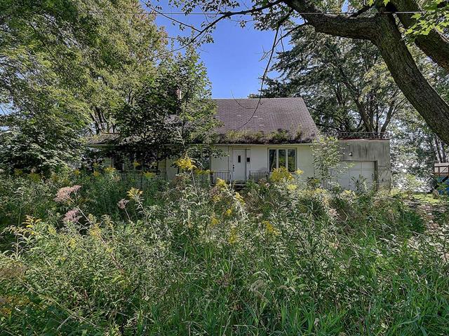 Maison de plain-pied à vendre, Laval (Saint-François)