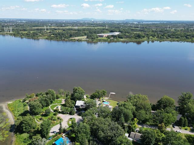 Maison de plain-pied à vendre, Laval (Saint-François)