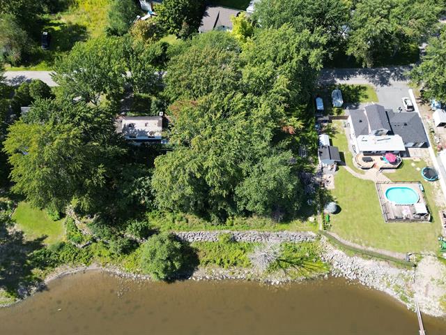 Maison de plain-pied à vendre, Laval (Saint-François)