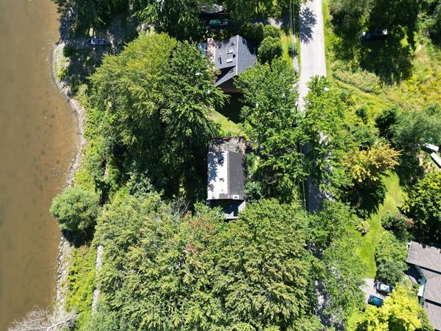 Maison de plain-pied à vendre, Laval (Saint-François)