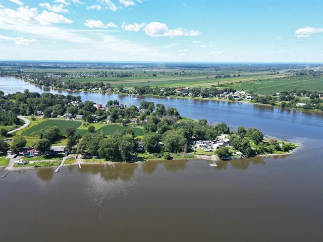 Bungalow for sale, Laval (Saint-François)