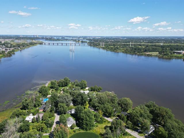 Maison de plain-pied à vendre, Laval (Saint-François)