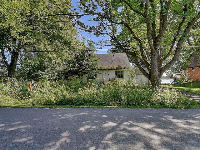 Maison de plain-pied à vendre, Laval (Saint-François)