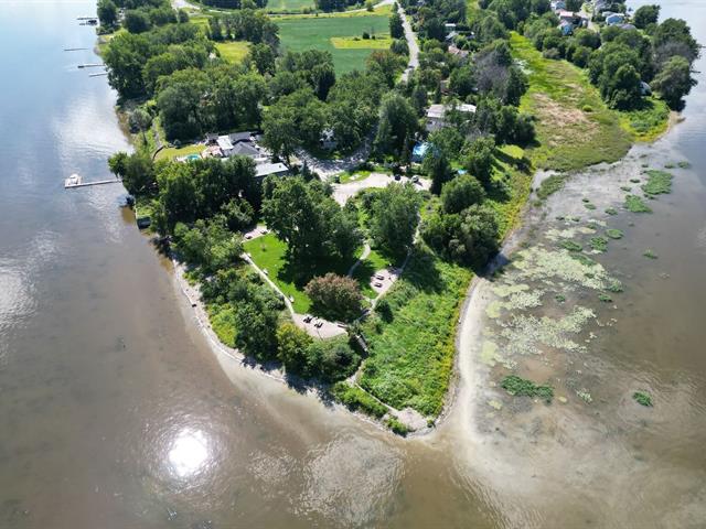 Bungalow for sale, Laval (Saint-François)