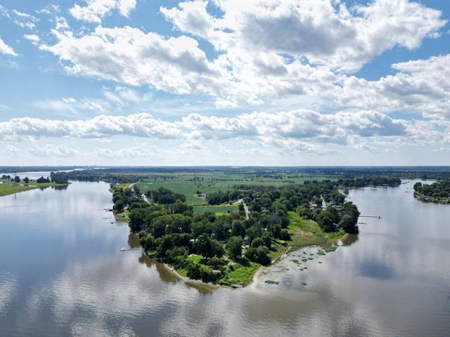 Maison de plain-pied à vendre, Laval (Saint-François)