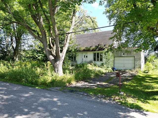 Maison de plain-pied à vendre, Laval (Saint-François)