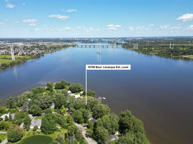 Maison de plain-pied à vendre, Laval (Saint-François)